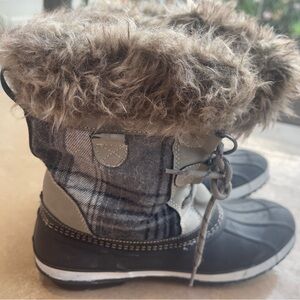 Women’s Tamarack Boots